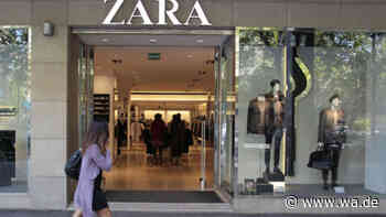 Zara präsentiert neue Studio Kollektion für den Herbst und Winter mit einem von Chanel inspirierten Juwelenmantel