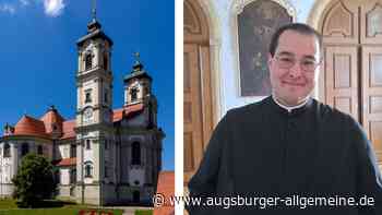Mit 23 Jahren ins Kloster: So tickt der  jüngste Mönch im Allgäu