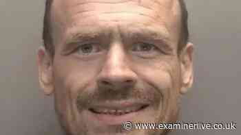 Manhunt for prisoner who fled medical facility as police issue warning