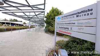 Klinikum Garmisch-Partenkirchen: Erste Leistungsgruppen zugewiesen, aber keine Aussage zu Standort Murnau
