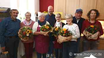 30 Jahre Wärmestube in Schongau – „Hier habe ich meine Familie gefunden"