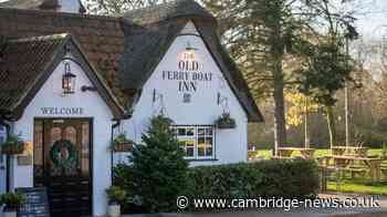 The Cambridgeshire pub haunted by a ‘heartbroken’ woman