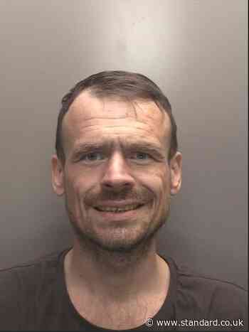 Manhunt launched to find prisoner who escaped medical facility in south London