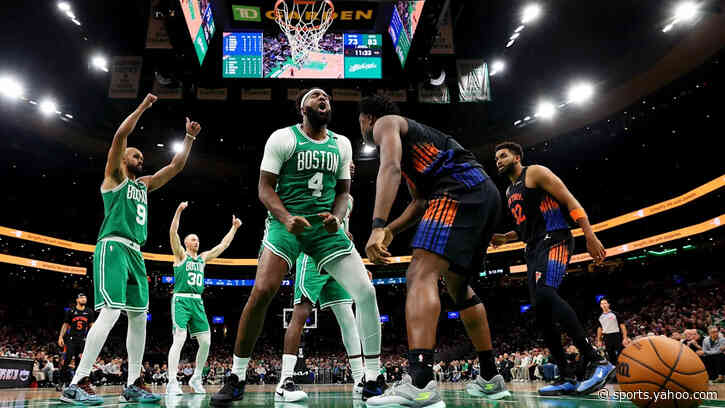 Knicks Bulletin: ‘I’m still trying to figure out this team a little bit’