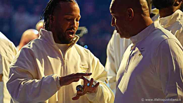 Nba, figuraccia Knicks: scatole vuote, nessun anello celebrativo per gli assistenti e mail trappola ai dipendenti