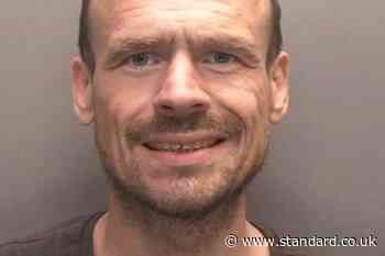 Manhunt to trace prisoner who absconded from medical facility