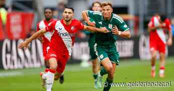 LIVE eredivisie | Van Duijn schiet FC Utrecht op gelijke hoogte: wat gaat er nog gebeuren in de Galgenwaard?