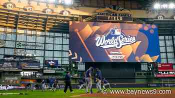 Rays, Brewers draw attention for low payrolls during World Series