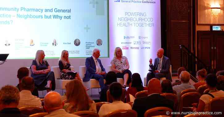 Community Pharmacy and General Practice Conference returns in 2027