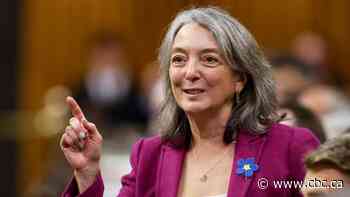 Nature vs. bulldozers: The environment minister's balancing act at UN nature summit