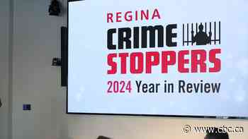 Sask. Crime Stoppers programs pause tip intake due to national data breach