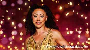 You won't believe what Strictly star Tabby Stoecker did before becoming famous
