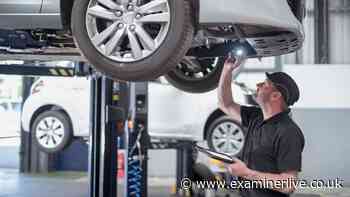 DVLA confirms MOT change from December that could save drivers a big headache