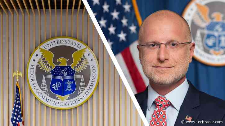 The FCC bans gadgets with 'surveillance chips' in — but Intel gets a waiver