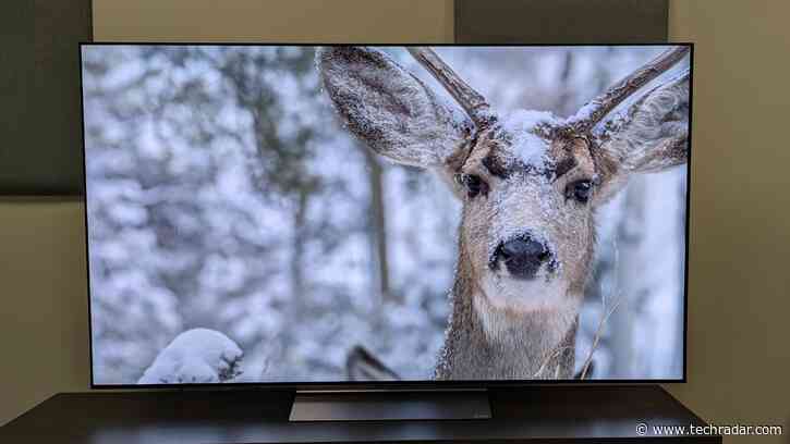 Why wait for Black Friday? The five-star LG C6 OLED TV just dropped to a record-low price on Amazon