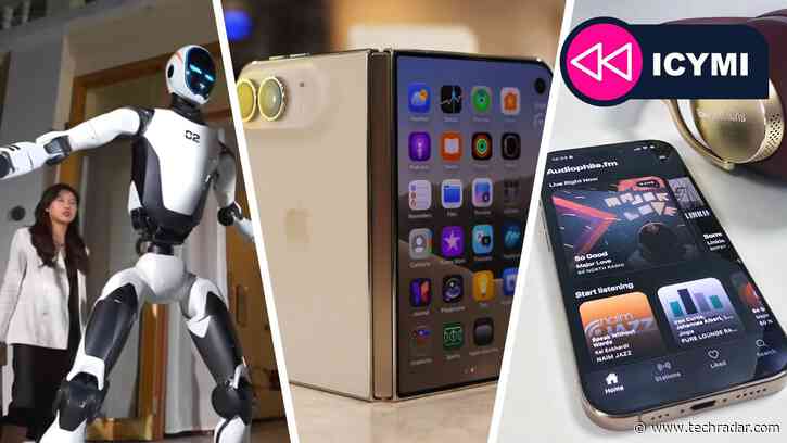 ICYMI: the 7 biggest tech stories of the week