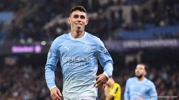 How to watch Aston Villa vs Man City: FREE live streams, TV channels, team news & kick-off time