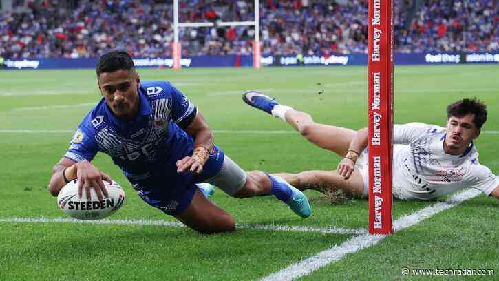 How to watch Papua New Guinea vs Samoa for FREE: Live streams for Rugby League World Cup 2026 game