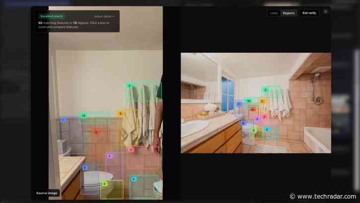 This AI tool can now turn ordinary household photos into location clues — so could law forces use the technology to scope out your home?