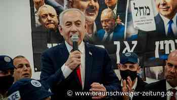 Wahl in Israel: Dieses Dorf zeigt, warum Netanjahu so viel Vertrauen verliert