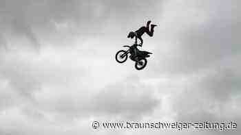 Peine: Von Menschen, die zwischen Stunts, Sprüngen und heißen Maschinen leben