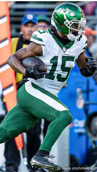 New York #Jets vs. Miami #Dolphins Week 7 Predictions #shorts #NFL (BADLANDS)