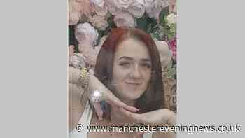 Appeal to help find missing girl, 15, last seen at Deansgate station