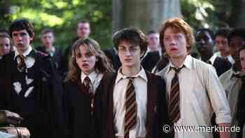 RTL unterbricht Harry-Potter-Reihe am Samstagabend: Fans müssen sich vorerst in Geduld üben