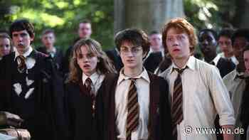 RTL unterbricht Harry-Potter-Reihe am Samstagabend: Fans müssen sich vorerst in Geduld üben