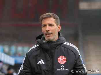3. Liga: Fortunas Coach Langeneke zufrieden mit Debüt