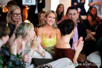 Austin cancer survivor honored nationally for helping patients preserve fertility before treatment