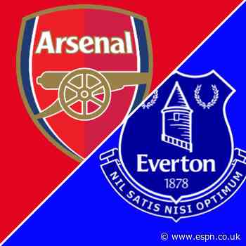 Arsenal's Konsa and Gabriel score to deny Everton