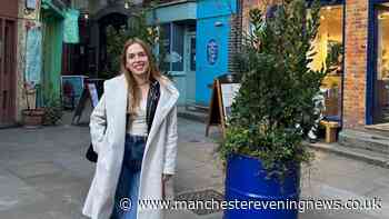 Why Manchester students are forced to move miles away from their university