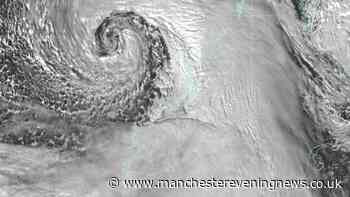 When will Storm Boelo end as UK battered by heavy rain and gale-force winds