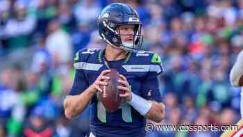 Seahawks vs. Chiefs: How to watch as Kansas City's Kenneth Walker III returns to Seattle