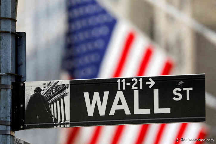 Stocks make up more of Americans' assets than ever