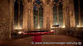 Kloster Walkenried im Kerzenschein: Dieses Erlebnis sollte niemand verpassen