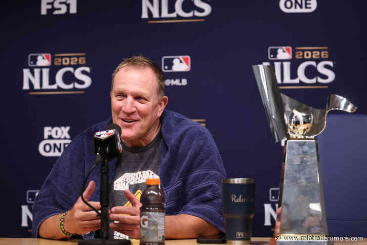 NL East Notes: Murphy, Mets, Marlins, Compton, Miller