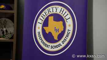 Ex-Liberty Hill ISD staff member under investigation after inappropriate communications with student