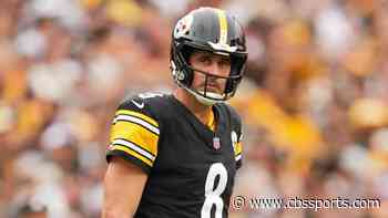 Saints vs. Steelers: Aaron Rodgers, Tyler Shough to duel in first-ever game in Paris