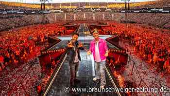 Ehrlich Brothers: So teuer sind die Tickets der neuen „Wonderworld“-Show