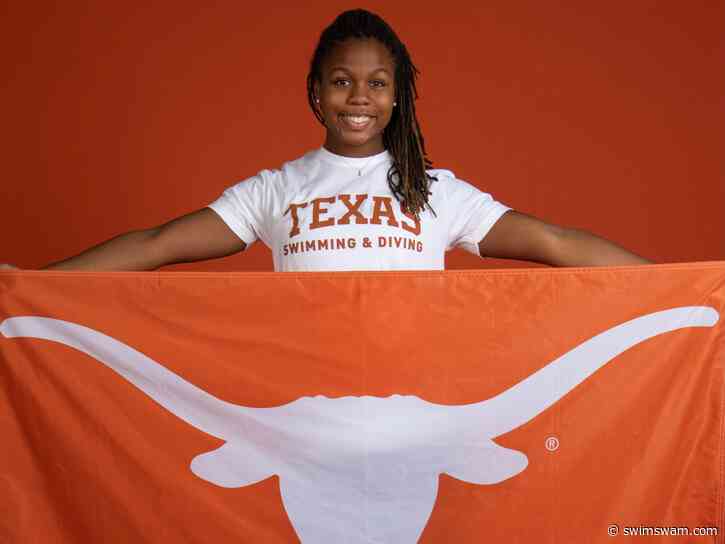 Texas Women Score First Top 20 Verbal Commitment for 2028 From #18 Kennedi Southern