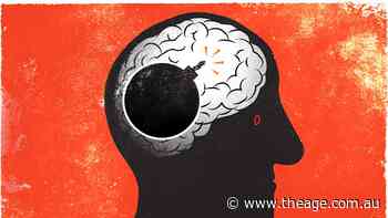 Psychiatrists wanted to understand homicide patterns. They found a deadly warning