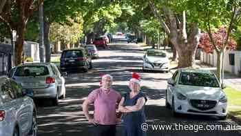 The council that stole Christmas: Permit change kills beloved neighbourhood party