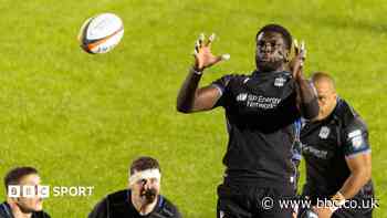 Glasgow recover 17-point deficit to beat Benetton