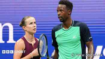 Monfils defends Svitolina after 'venomous' criticism