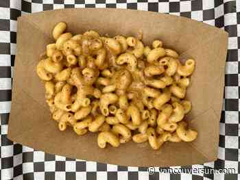 Recipe: Grown-up Mac 'n' Cheese