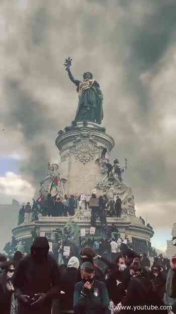 Take a Look at France