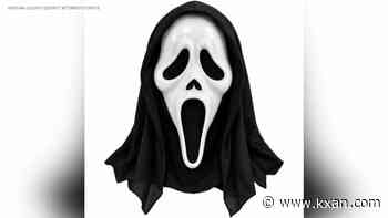 Woman attacked by men in 'Scream' masks; arrest made 9 years later