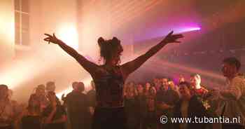‘Bless us and bless this rave!’: in Wageningen verandert de kerk in een dansvloer